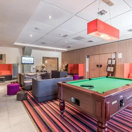 Premium Nature Retreat Flaine: Heated Pool, & Fitness